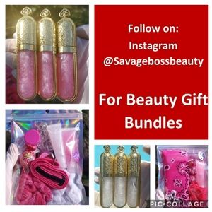 ❤Beauty Gift Bundles and More❤